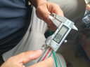 德力西電子游標卡尺高精度數(shù)顯工業(yè)級油標卡尺數(shù)顯不銹鋼-150mm 曬單實拍圖