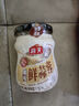 海天 蒜蓉醬 蒜泥 0防腐劑 鮮蒜蓉200g 火鍋蘸料 小龍蝦調料 調味涼拌 曬單實拍圖