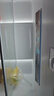 海爾（Haier）海爾冰箱473LEPP超凈三檔變溫IBOX冷萃區(qū)十字T型對開四開門一級能效風(fēng)冷無霜除菌凈味家用電冰箱 BCD-473WGHTDH9G9U1 曬單實拍圖