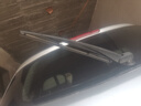 適用于日產(chǎn)騏達后雨刮器原裝款老騏達后雨刷膠條片2005-2009年款騏達兩廂汽車(chē)后搖臂擺臂后總成 騏達【2005-2009款】后雨刷 曬單實(shí)拍圖