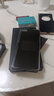 千望【官 方 正 品】適用于oppo find n5手機(jī)殼折疊屏真皮n5簡約超薄殼膜一體錦絲紋防摔全包保護(hù)套 FindN5【玉白色】防窺款丨錦絲紋真皮丨防窺升級 曬單實(shí)拍圖
