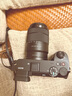 索尼（SONY）  Alpha 6700 APS-C半畫幅微單相機(jī)AI智能芯片 強(qiáng)悍對焦A6700/a6700L /6700m A6700M【88+128G+肩帶+屏+D11】 官方標(biāo)配 曬單實(shí)拍圖