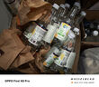 可口可樂（Coca-Cola）美汁源 Minute Maid 果粒橙 橙汁果汁飲料 310ml*12瓶 整箱裝 曬單實拍圖