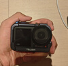 大疆【國(guó)家補(bǔ)貼】DJI Osmo Action 4靈眸運(yùn)動(dòng)相機(jī)摩托車山地公路騎行潛水防抖戶外vlog便攜式4k旅游 曬單實(shí)拍圖