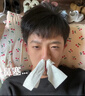 九卿yyo鼻噴通鼻保健液腔黏膜修復成人鼻甲肥大鼻癢鼻干鼻塞流涕噴霧 【一盒正裝】輕度鼻部不適 曬單實(shí)拍圖