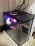 微星（MSI） i5 12400F/13400F/RTX3060/4060/5060Ti黑神話悟空游戲主機(jī)電腦臺(tái)式機(jī)組裝電腦主機(jī)DIY整機(jī) 配置三i5 13400F丨512G丨RTX3050 曬單實(shí)拍圖