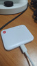 中興（ZTE）5G隨身wifi移動(dòng)UFI 無(wú)線上網(wǎng)卡 5g插卡路由 無(wú)限隨行車載 筆記本流量卡托 F50/MU300 曬單實(shí)拍圖