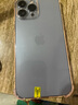 Apple iPhone 13 Pro Max 支持移動聯(lián)通電信蘋果5G 二手手機  國行國行補貼 遠(yuǎn)峰藍(lán)色 1T 曬單實拍圖