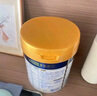 美素佳兒（Friso）皇家幼兒配方奶粉 3段（1-3歲幼兒適用）800g 乳鐵蛋白 (新國(guó)標(biāo)) 曬單實(shí)拍圖