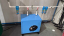 JEFFAIR618補貼特價永磁變頻螺桿式空壓機7.5KW/15/22/37氣泵壓縮螺桿機 高配22KW永磁變頻【單機】 曬單實拍圖