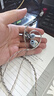 興戈（SIMGOT）EA500LM入耳式HiFi有線(xiàn)耳機(jī)發(fā)燒級(jí)高解析游戲音樂(lè)耳塞 鏡面灰 曬單實(shí)拍圖