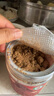 福東海 有機紅糖粉500克 云南純甘蔗原味正紅糖粉烘焙原料老紅糖沖飲 曬單實拍圖