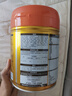 飛鶴星飛帆卓睿Pro A2β酪蛋白3段(1-3歲)幼兒配方奶粉758g*6育兒補(bǔ)貼 曬單實拍圖