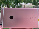 Apple iPhone 6S Plus 蘋(píng)果6splus二手手機   二手手機國行優(yōu)惠券補貼 玫瑰金 32G 曬單實(shí)拍圖