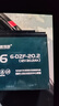 CableCCMiniSAS HD 12GB連接線 SFF-8643轉(zhuǎn)4SAS SATA LSI Adaptec線 SFF-8087對4SATA 服務(wù)器連接線 SFF-8643對4SAS（50cm）  曬單實(shí)拍圖