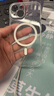 倍思【真不發(fā)黃丨冰透散熱】適用iphone16pro手機(jī)殼蘋果16pro保護(hù)套Magsafe磁吸充電超薄防摔鏡頭全包 曬單實(shí)拍圖