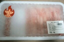 【燒烤季】原切內(nèi)蒙羔羊肉卷1kg 曬單實拍圖