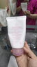 芭妮蘭（banilaco）zero 潔面乳溫和泡沫洗面奶女小樣男女 120ml 正裝 曬單實(shí)拍圖