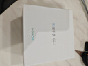 榮耀手表GS4藍(lán)牙通話【國(guó)家補(bǔ)貼15%】成人NFC掃碼支付14天超長(zhǎng)續(xù)航健康監(jiān)測(cè)gt4智能多功能Pro運(yùn)動(dòng)手表 星空探索-黑色氟橡膠表帶 曬單實(shí)拍圖
