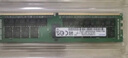 三星（SAMSUNG）存儲(chǔ)服務(wù)器內(nèi)存條 32GB DDR4 RECC 2R×4 3200MHz 適配 Deepseek/AI 部署 M393A4K40EB3-CWE 曬單實(shí)拍圖