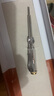 DELI得力數顯測電筆高精度多功能電工感應電筆家用試電線(xiàn)路驗電檢測筆 DL8001 普通測電筆 曬單實(shí)拍圖
