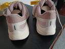 耐克NIKE女跑步鞋AIR ZOOM STRUCTURE 25運(yùn)動(dòng)鞋HV5161-600粉紅38.5 曬單實(shí)拍圖