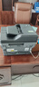 兄弟（brother）DCP-L2548DW黑白激光雙面辦公打印機手機無線有線家用自動輸稿一體機復(fù)印掃描2550dw升級款 曬單實拍圖