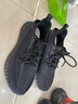 阿迪達(dá)斯Yeezy350夏日透氣椰子男女休閑鞋HQ7045 42.5 曬單實拍圖