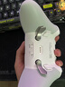 北通鯤鵬70AI智控旗艦精英游戲手柄xbox自適應(yīng)扳機(jī)switch2電容搖桿steam電腦PC手機(jī)藍(lán)牙NS原神雙人成行 曬單實(shí)拍圖