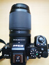 尼康（Nikon）【國行帶票】Z50II半畫幅新手入門級(jí)微單相機(jī)Z50 II 高清攝影攝像 直播美顏?zhàn)耘膠50二代便攜相機(jī) Z50II + 16-50+50-250雙頭套機(jī) 官方標(biāo)配【下單送屏幕膜+座 曬單實(shí)拍圖
