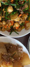 美加佳大號(hào)帶黃扇貝肉40-60粒/斤凈重2斤（500g*2袋） 國產(chǎn)海鮮  曬單實(shí)拍圖