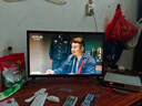 國朝液晶電視機19 21 22 24 32寸智能網(wǎng)絡(luò)wifi高清4K老人家用小型電視 21英寸 高清（電視版） 曬單實拍圖