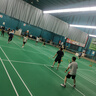 YONEX尤尼克斯羽毛球拍全碳素天斧進攻AX21S鈦陽金5U5已穿26磅附手膠 曬單實拍圖