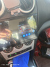 悅音航適用于長(cháng)安老款12-17款歐諾導航儀倒車(chē)影像中控顯示大屏改裝專(zhuān)用 WiFi版32G導航+倒車(chē)影像+記錄儀 曬單實(shí)拍圖