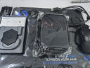 羅技（G） G502 HERO主宰者游戲鼠標(biāo)電競鼠標(biāo)有線RGB機械配重競技FPS吃雞宏cf送男友男生禮物 G502HERO+印花集防滑貼+收納盒+鼠標(biāo)墊 曬單實拍圖