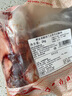 鮮京采 新西蘭原切去骨羊后腿肉4斤 燒烤燉煮食材 羊肉 京東自有品牌 曬單實(shí)拍圖