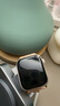 閃魔【秒貼無(wú)塵倉】適用SE3手表膜Apple Watch S4/5/6/SE/7/8/9保護膜iWatch蘋(píng)果手表膜40/41mm自定位 曬單實(shí)拍圖