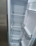 日普（RIPU）冰箱雙開門家用十字對開門四開門多門風(fēng)冷無霜大容量家用電冰箱一級能效電子控溫超薄可嵌入 【對開門】468升一級能效【直冷】 曬單實(shí)拍圖