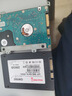 長(zhǎng)城（Great Wall) 256GB SSD固態(tài)硬盤(pán) SATA3.0接口 讀速540MB/S臺(tái)式機(jī)/筆記本通用 GW560系列  曬單實(shí)拍圖