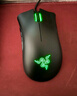 雷蛇（Razer）煉獄蝰蛇標準版有線(xiàn)鼠標 人體工學(xué) 電競游戲 右手通用型 吃雞/LOL/CSGO游戲鼠標 黑色 曬單實(shí)拍圖