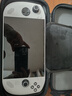 Skull & Co.ROG/Steam/Aya/一號本等掌機通用收納包 骷髏skullnco  可自定義內部空間 大氣優(yōu)雅 黑色 曬單實(shí)拍圖