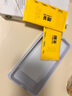 朗菱 【2片裝】適用蘋果11pro/XS/X鋼化膜iphone11pro/XS/X手機(jī)膜無黑邊非全屏高清玻璃防摔耐刮貼膜 曬單實(shí)拍圖