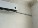 小米（MI）米家1.5匹 巨省電pro 超一級能效 變頻冷暖  空調(diào)掛機 35GW-NA20/V1A1 國家補貼20% 2025新款  曬單實拍圖