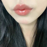 儒意（RUYI）溫感變色潤唇膏凡士林保濕滋潤防干裂不掉色口紅七夕情人節禮物 曬單實(shí)拍圖