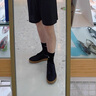 lululemon丨cityverse 男士運動(dòng)休閑鞋 LM9AV8S 星際灰/陶瓷棕/星際灰 42 曬單實(shí)拍圖