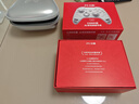 北通鯤鵬70AI智控旗艦精英游戲手柄xbox自適應(yīng)扳機(jī)switch2電容搖桿steam電腦PC手機(jī)藍(lán)牙NS 黑神話悟空  曬單實(shí)拍圖
