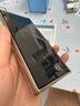 倍思（Baseus）適用三星S24Ultra鋼化膜Galaxy S24Ultra手機(jī)膜防摔高清防指紋防刮保護(hù)前膜-無塵倉貼膜 曬單實(shí)拍圖