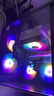 技嘉 酷睿i5 13400F臺(tái)式組裝電腦主機(jī)RTX4060Ti/5060Ti游戲高端電競(jìng)獨(dú)顯直播設(shè)計(jì)渲染整機(jī) 配置七：14600KF+RTX5060Ti D5 曬單實(shí)拍圖