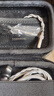 達音科（DUNU）Titan S2音樂(lè )有線(xiàn)耳機入耳式HIFI耳塞動(dòng)圈可換插頭系統3.5單端4.4平衡發(fā)燒入門(mén)高保真有線(xiàn)學(xué)生高解 TITANS2栗殼棕+DTC 80解碼耳放線(xiàn) 曬單實(shí)拍圖