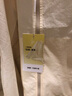 森馬（Semir）涼感防曬衣女短款寬松網(wǎng)眼連帽夾克25夏季透氣薄外套109325108009 曬單實(shí)拍圖